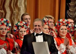 Хай лине пісня!..